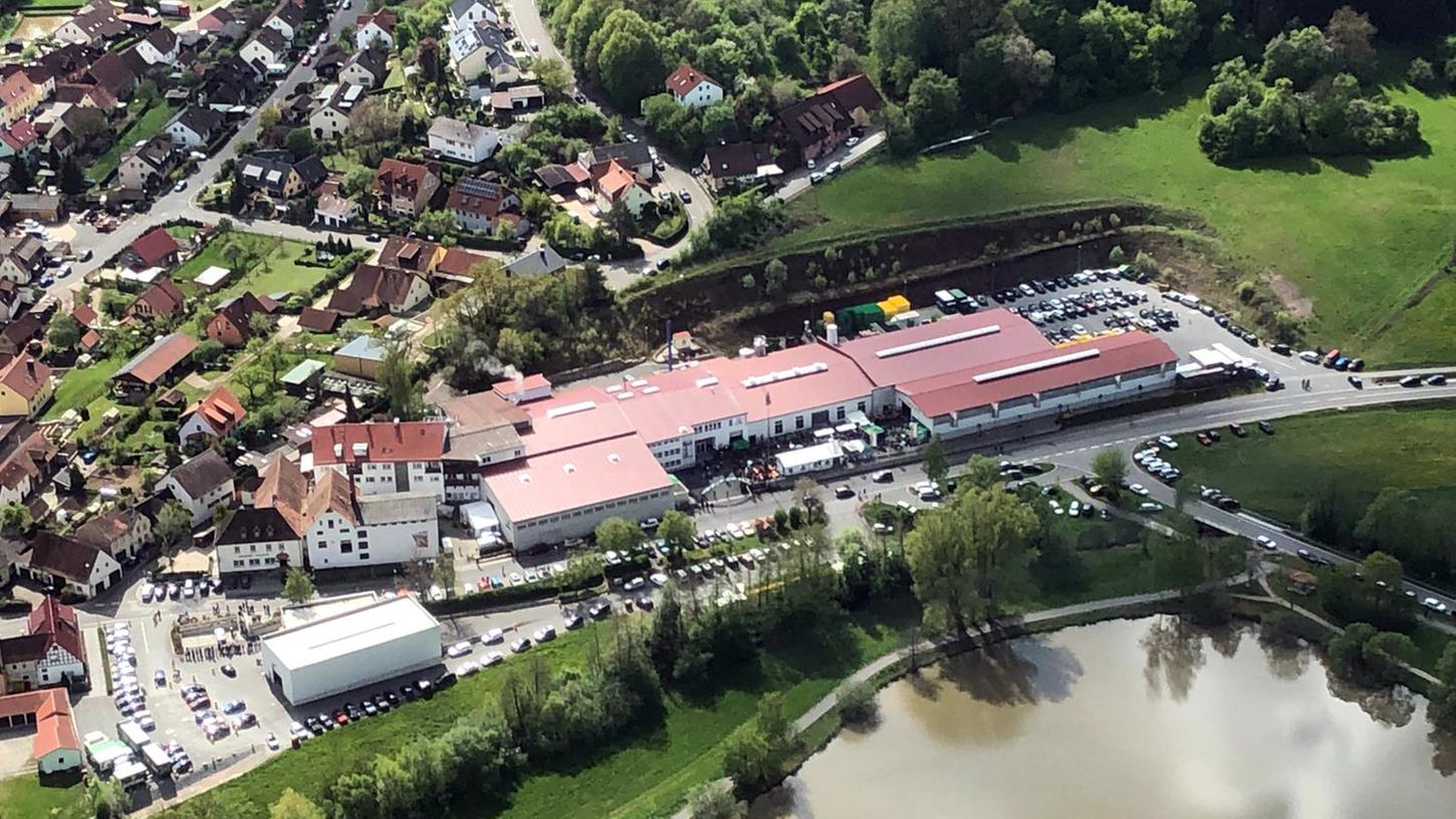 Brauerei Loscher GmbH & Co. KG Brauerei Loscher GmbH & Co. KG