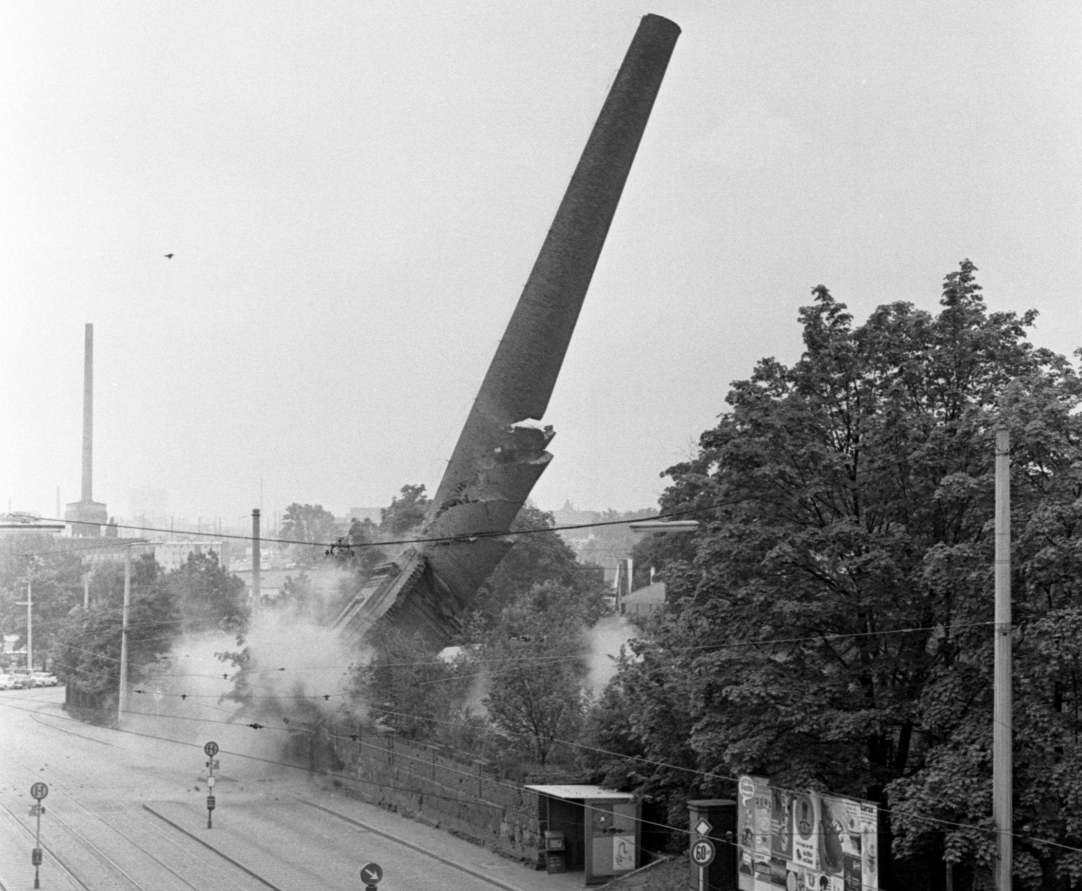 Kalenderblatt: N&uuml;rnberg im Mai 1969