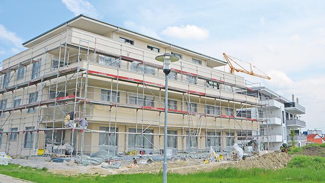 Nachgefragt: Immobilienboom auch in Rothenburg