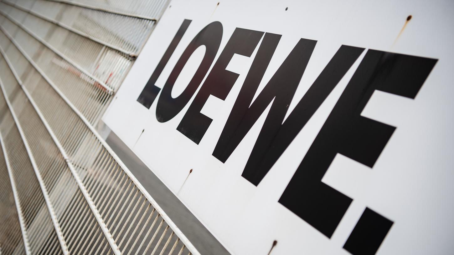 Einst war Loewe ein renommierter Hersteller von Premium-TV-Geräten. Einst war Loewe ein renommierter Hersteller von Premium-TV-Geräten.