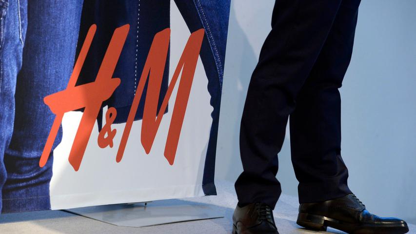 Bereits seit dem Jahr 1980 gibt es H&M in Deutschland, damals eröffnete die erste Filiale in Hamburg.