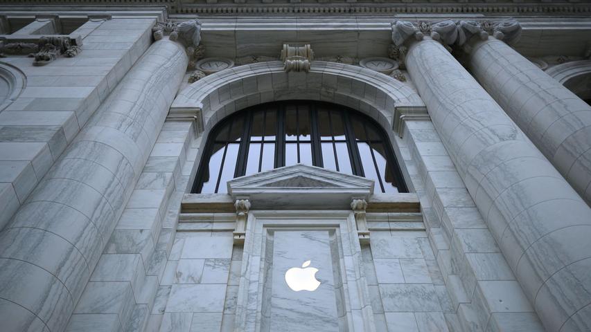 Vom 3. bis zum 7. Juni hält Apple seine Entwicklerkonferenz ab. Veranstaltungsort ist zum dritten Mal in Folge das McEnery Convention Center in San José. Als sicher gilt die Vorstellung des neuen iPhone- und iPad-Betriebssystems iOS 13.