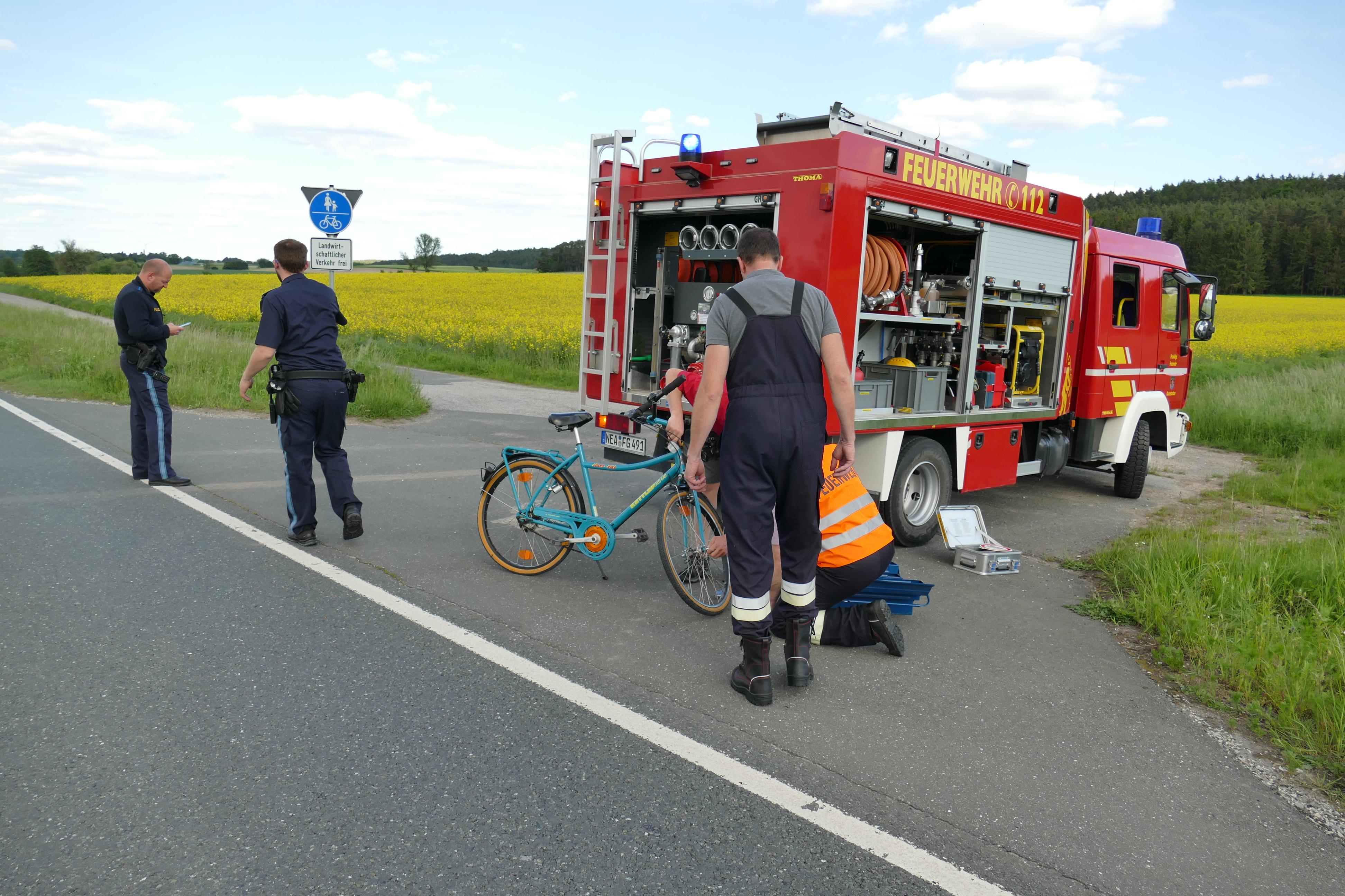 fahrrad neustadt aisch
