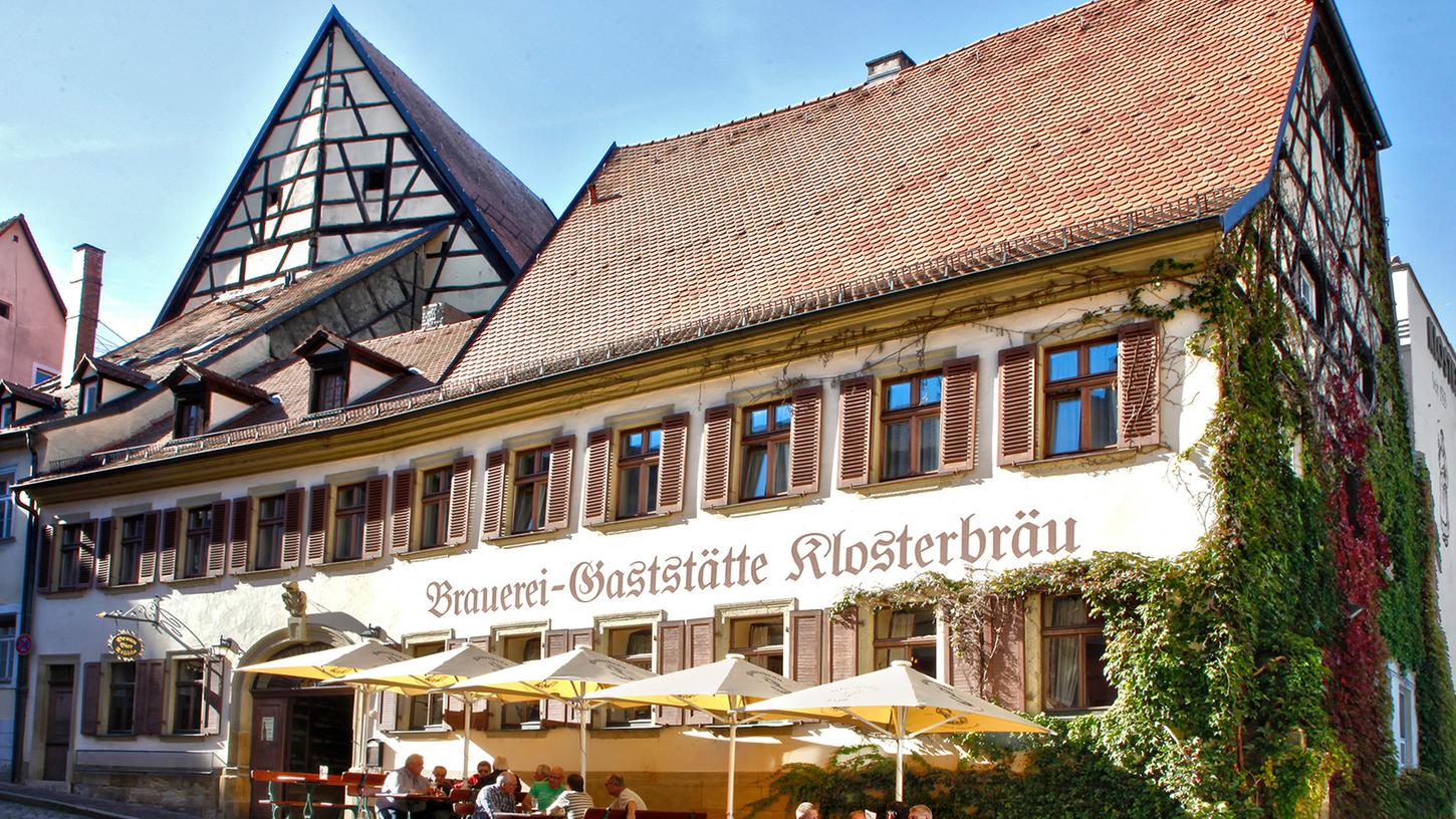 Klosterbräu Bamberg