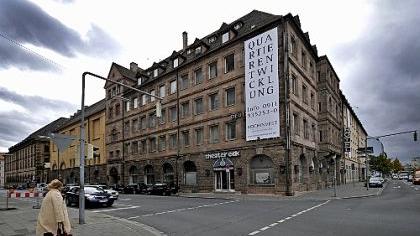 Neue Pläne für den Deutschen Hof Neue Pläne für den Deutschen Hof