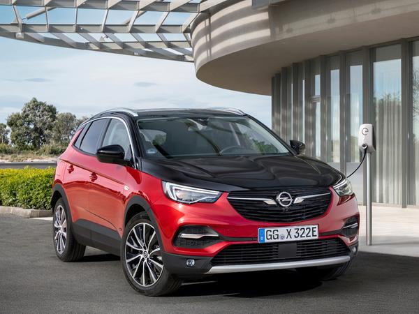 Opel Corsa-e: Fair Trade