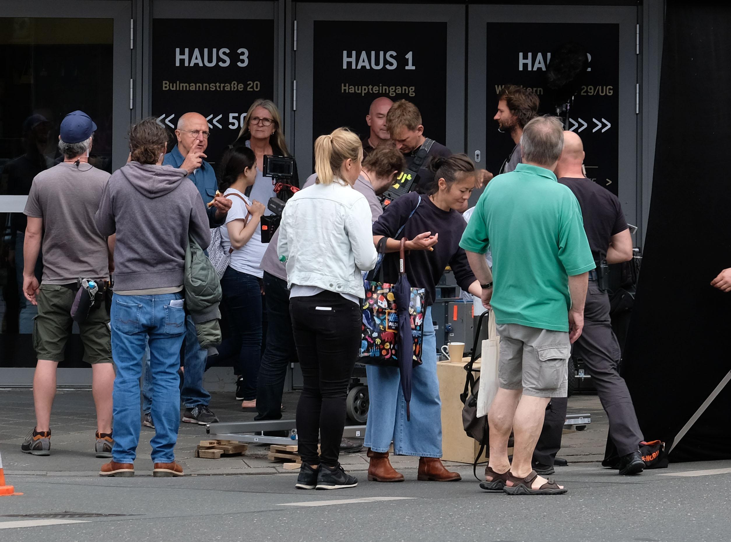 Franken Tatort Das Ist Der Soundtrack Zu Die Nacht Gehort Dir