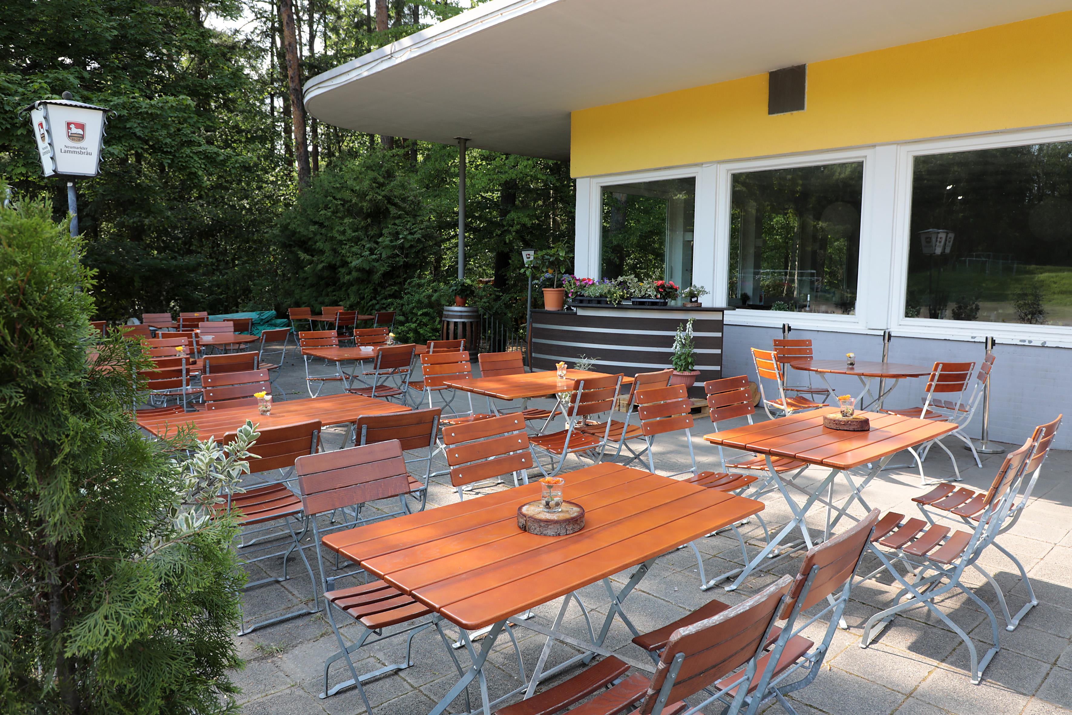 La Pineta Ristorante e Pizzeria, Nürnberg - Gastro-Guide ...