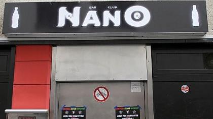 Nachts um zwei: Drogenrazzia im «Nano Club»