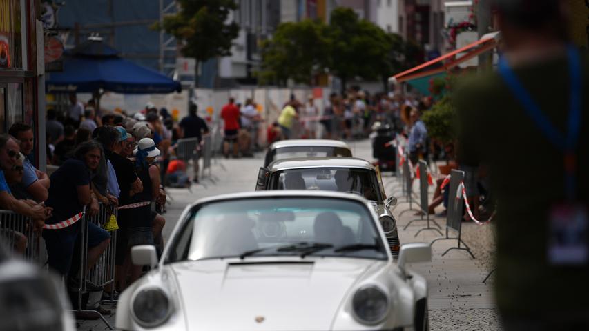 11. Oldtimer-Treffen in Neumarkt Teil 3