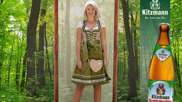 Nicht mehr ganz für die Top 3 gereicht hat es für Ann-Kathrin Assmus, die stolze 144 Stimmen für sich verbuchen kann.