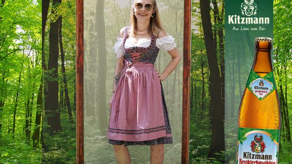 Mit 31 Stimmen unserer User landet Anna Egetemeyr auf dem 27. Platz.