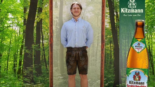 ...Kevin Ruppert sowie...