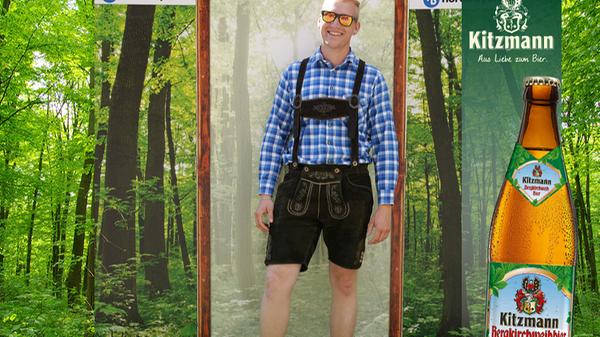 Platz 39 ist doppelt besetzt: mit dem Lukas Hörle aus Baden-Württemberg und...