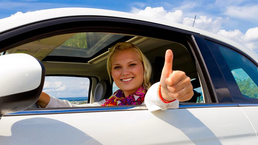 Gute Fahrt Gute Fahrt