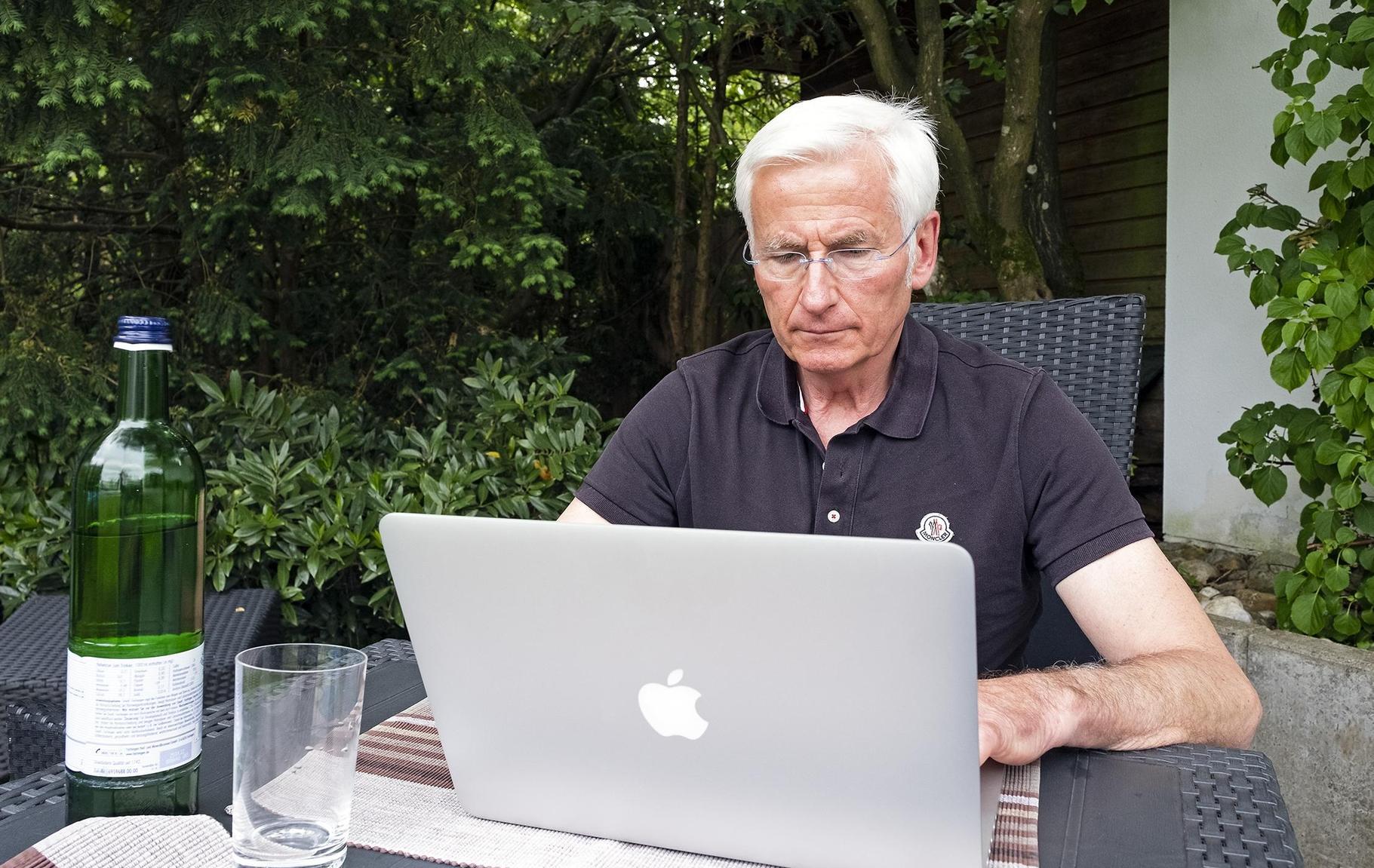 Nach Shitstorm: Gemeinderat entschuldigt sich bei Klaus ...