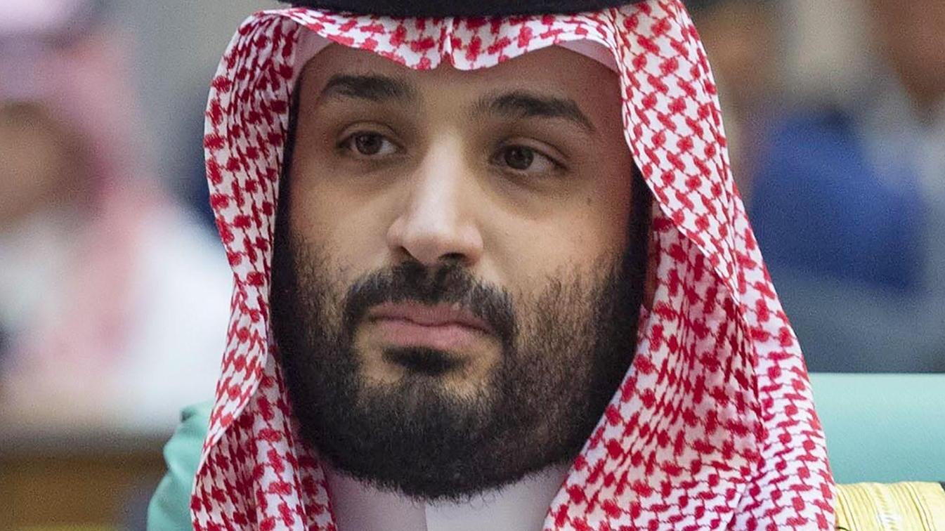 Saudi-Prinz beschuldigt