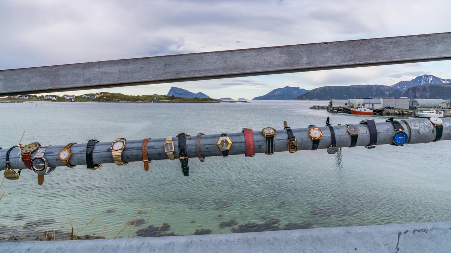 Als erster Ort der Welt: Dorf in Norwegen will Zeit abschaffen