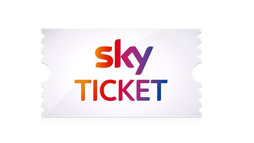 Erst seit August 2016 koppelt der Pay-TV-Anbieter Sky seinen Streaming-Dienst Sky Ticket vom bewährten Abonnement-Modell im Pay-TV aus. Sky Ticket lässt Nutzer zwischen verschiedenen "Tickets" entscheiden, die unterschiedliche Inhalte umfassen: Entertainment (vorrangig Serien), Cinema (Filme) und "Supersport". Das Angebot verfolgt dynamische Kostenmodelle, die zu Beginn meist vergünstigt zu erwerben sind. Kunden, die im Begriff sind zu kündigen, unterbreitet Sky ebenfalls häufig Rabatte. Das Entertainment-Ticket schöpft seine Inhalte noch heute zu großen Teilen aus internationalen Kooperationen und lizensierter Ware. Dort sind aber beispielsweise viele der angesehenen Serien des US-Premium-Senders HBO exklusiv in Deutschland zu sehen. Seit Kurzem investiert Sky jedoch auch intensiver in eigene Serienunterhaltung und veröffentlichte schon einige gut besprochene Serien - zusätzlich stehen 11 Live-Sender zur Verfügung. Das Angebot bleibt jedoch vergleichsweise klein und erlesen. Das Cinema-Ticket bietet den Vorteil, dass viele Filme schon kurz nach Kinoausstrahlung abrufbar sind. Das Supersport-Ticket umfasst die Fußball-Bundesliga, die UEFA Champions League, den DFB-Pokal, die Premier League, Formel 1, Golf, Tennis und weitere Sportarten, die live übertragen werden. Sport fällt jedoch vergleichsweise teuer aus.
 
 Fazit: Nutzerflexibilität, weil die Tickets zwischen Vorlieben unterscheiden - aber ein vergleichsweise kleines, dafür qualitativ hochwertiges Entertainment-Angebot.
 Kosten: Entertainment & Cinema-Ticket 9,99 Euro monatlich / Supersport-Ticket 29,99 Euro monatlich
 Kostenlos testen: nein, nur vergünstigte Probemonate
 Offline-Modus: ja