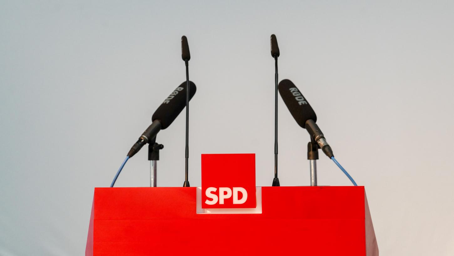 Parteivorsitz: Was die SPD besser macht als alle anderen
