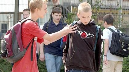 «Tatort Schule»: Wenn aus Raufen Gewalt wird