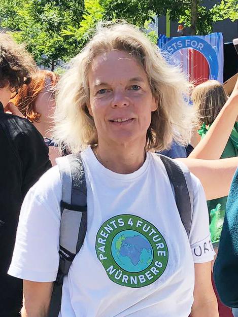 Ulrike von Hanffstengel