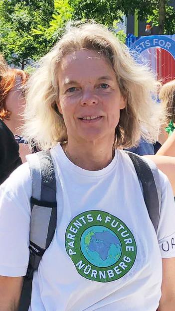 Ulrike von Hanffstengel