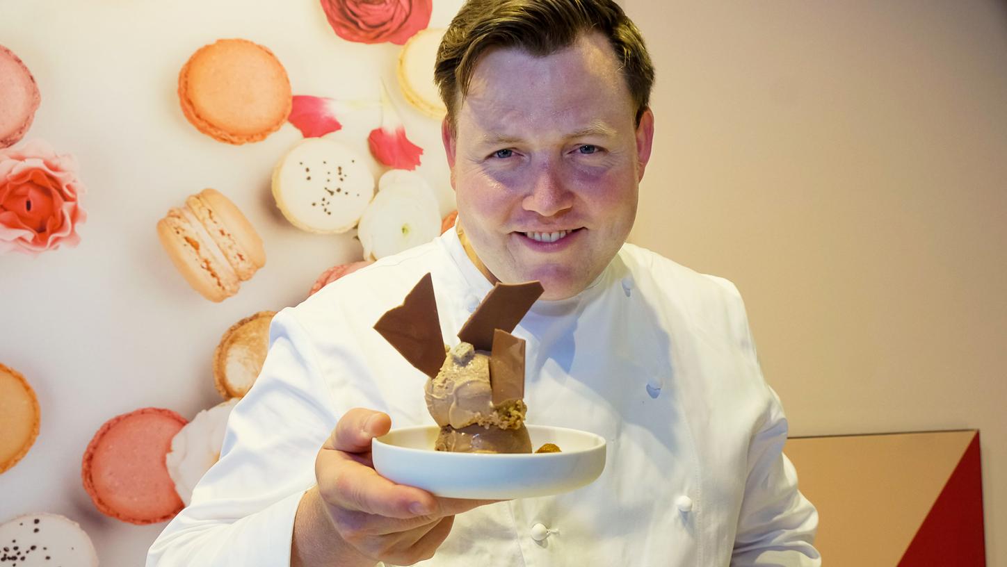 Glücklich schlecken: Glücklich schlecken: