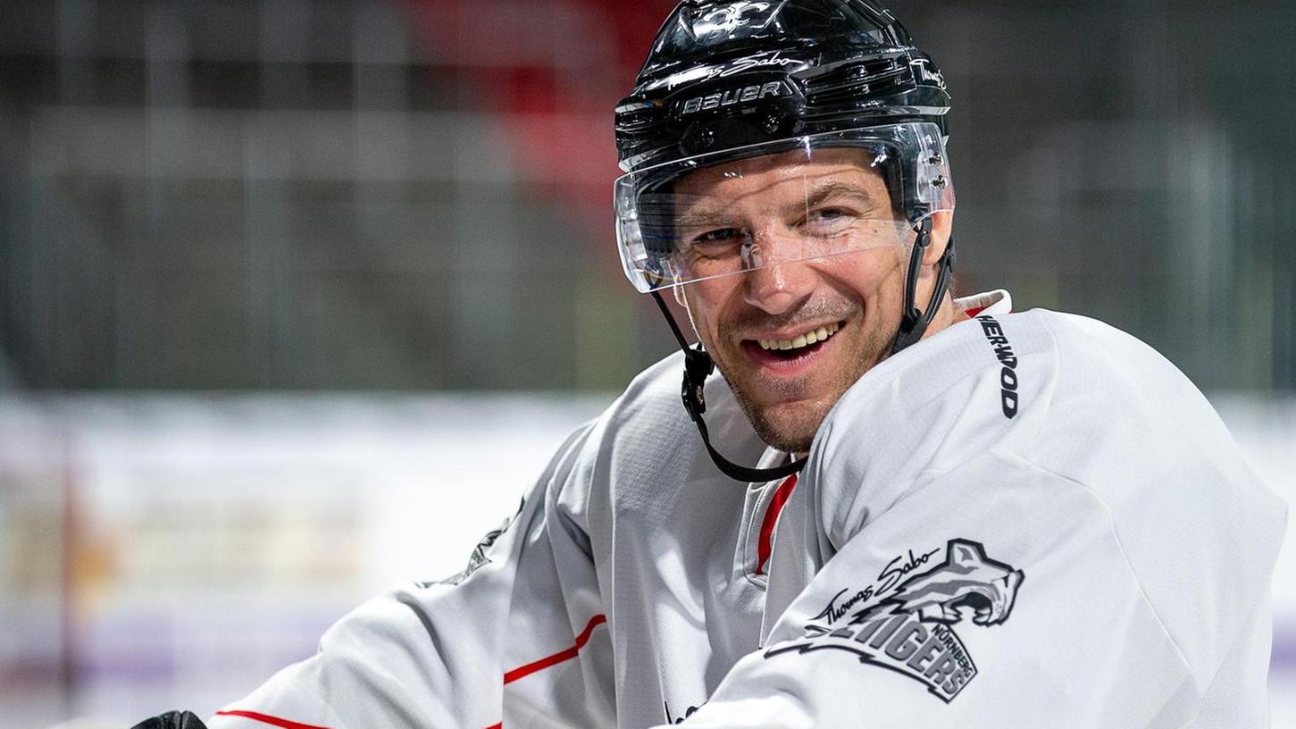 Ice-Tigers-Kapitän Reimer kämpft mit 36 für den Meistertitel