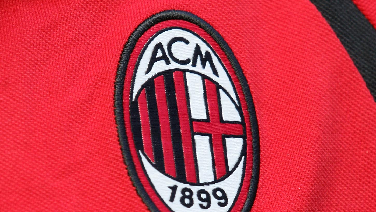 In der kommenden Saison wird der AC Mailand trotz sportlicher Qualifikation nicht an der Europa League teilnehmen.