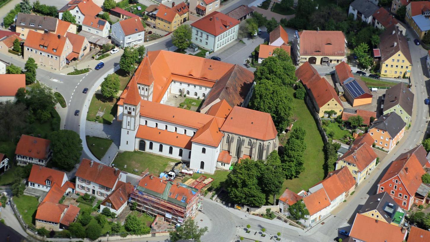 Heidenheim: Kloster-Bilanz fällt gemischt aus