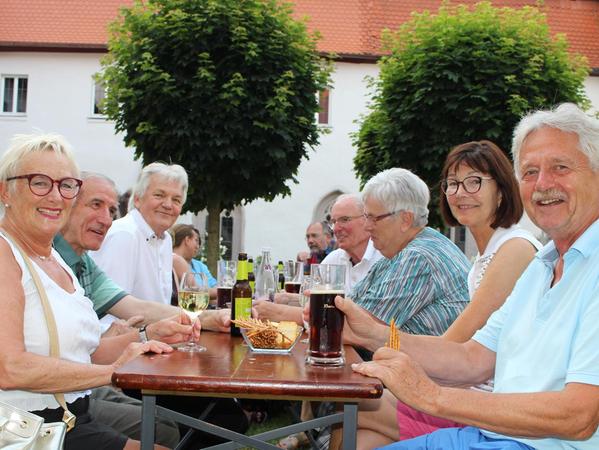Heidenheim: Kloster-Bilanz fällt gemischt aus