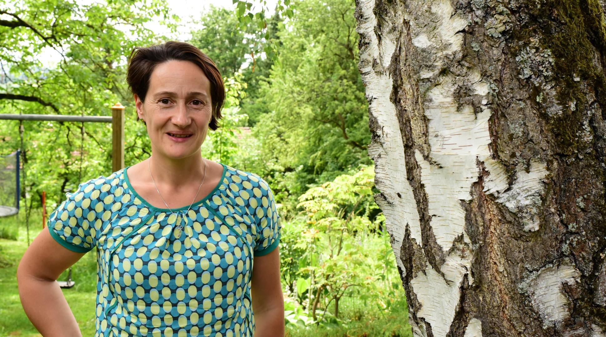 Gärten im Landkreis Forchheim öffnen ihre Türen