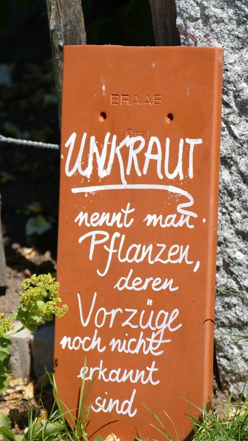 Tag der offenen Gartentür in Alesheim und Störzelbach