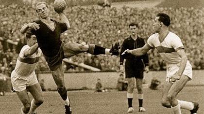 Handball als Türöffner Handball als Türöffner