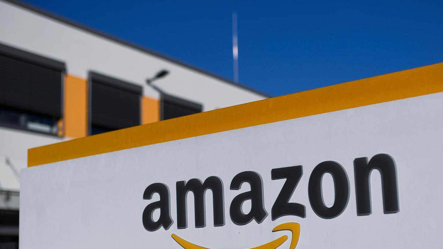 Vor 25 Jahren begann die Geschichte von einem heute der größten Konzerne der Welt. Jeff Bezoz gründete Amazon damals in einer Garage in Seattle.