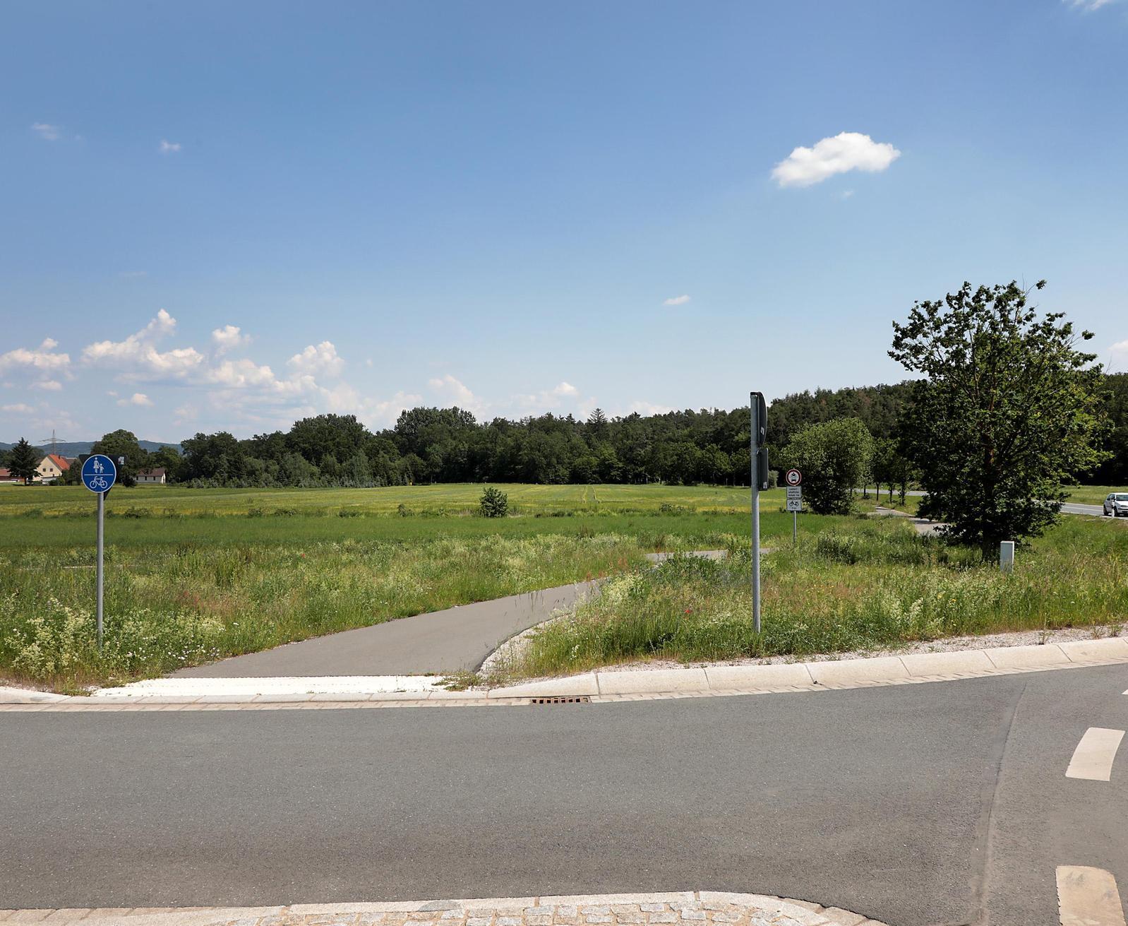 BayWaStandort Forchheim Stadtrat diskutiert