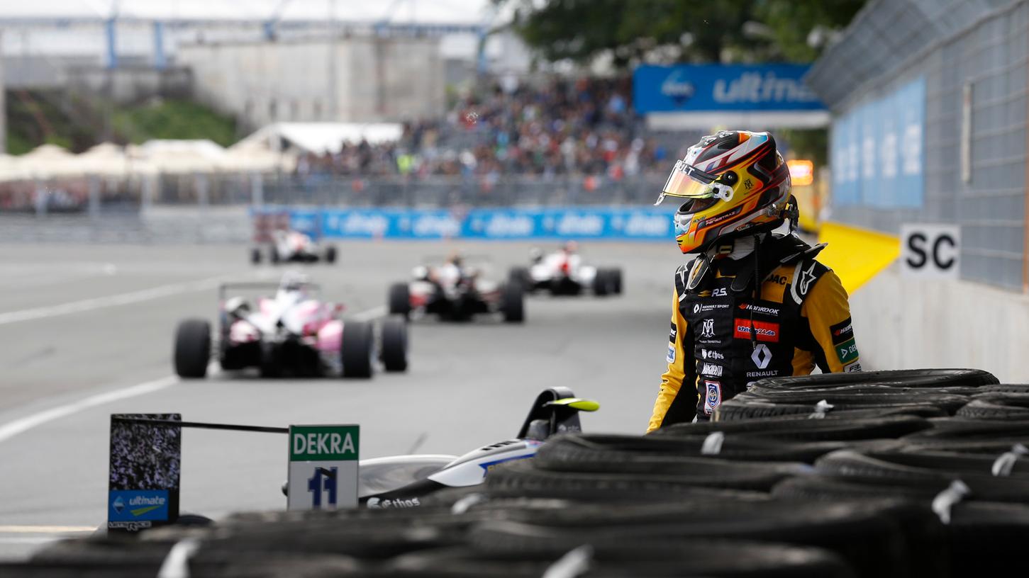 Der Norisring sei eine Großveranstaltung, die das Auto als Fortbewegungsmittel verherrlicht - heißt es in einem offenen Brief an die Stadt. Der Norisring sei eine Großveranstaltung, die das Auto als Fortbewegungsmittel verherrlicht - heißt es in einem offenen Brief an die Stadt.