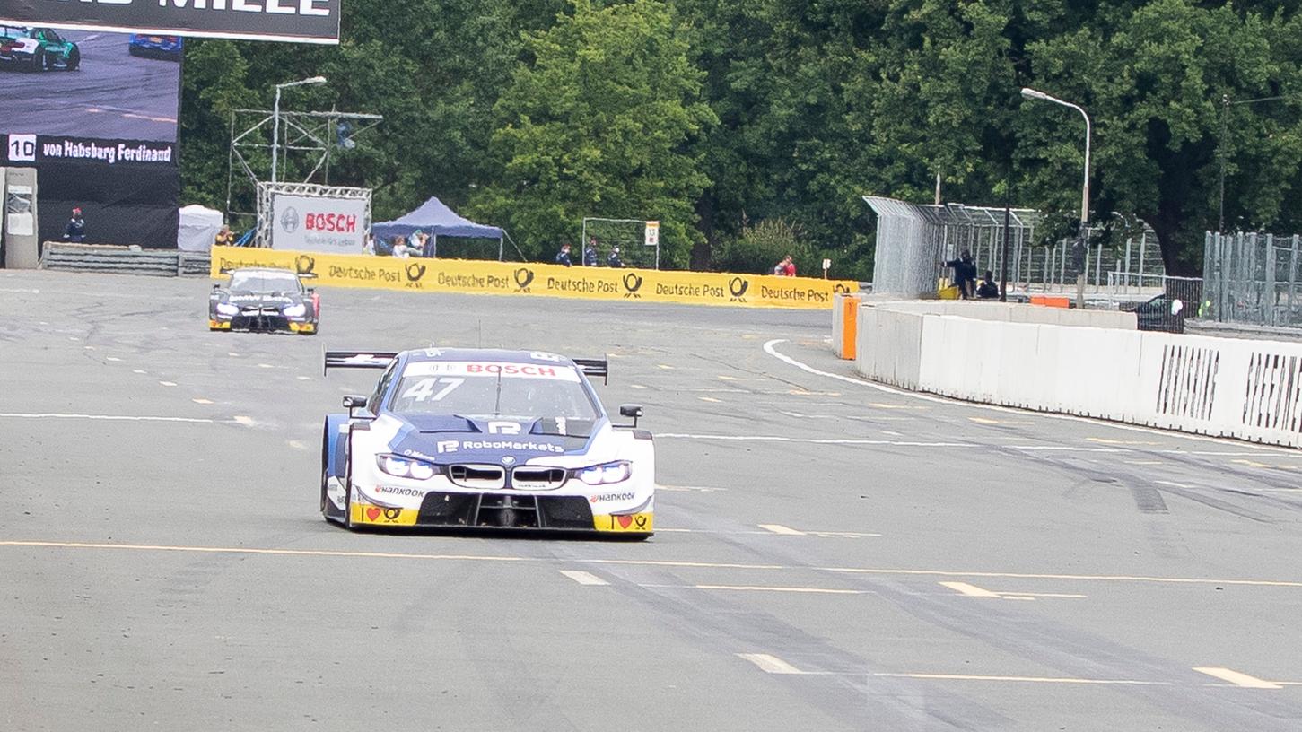 In diesem Jahr soll es in Nürnberg wieder Motorsport der Extraklasse geben.
In diesem Jahr soll es in Nürnberg wieder Motorsport der Extraklasse geben.