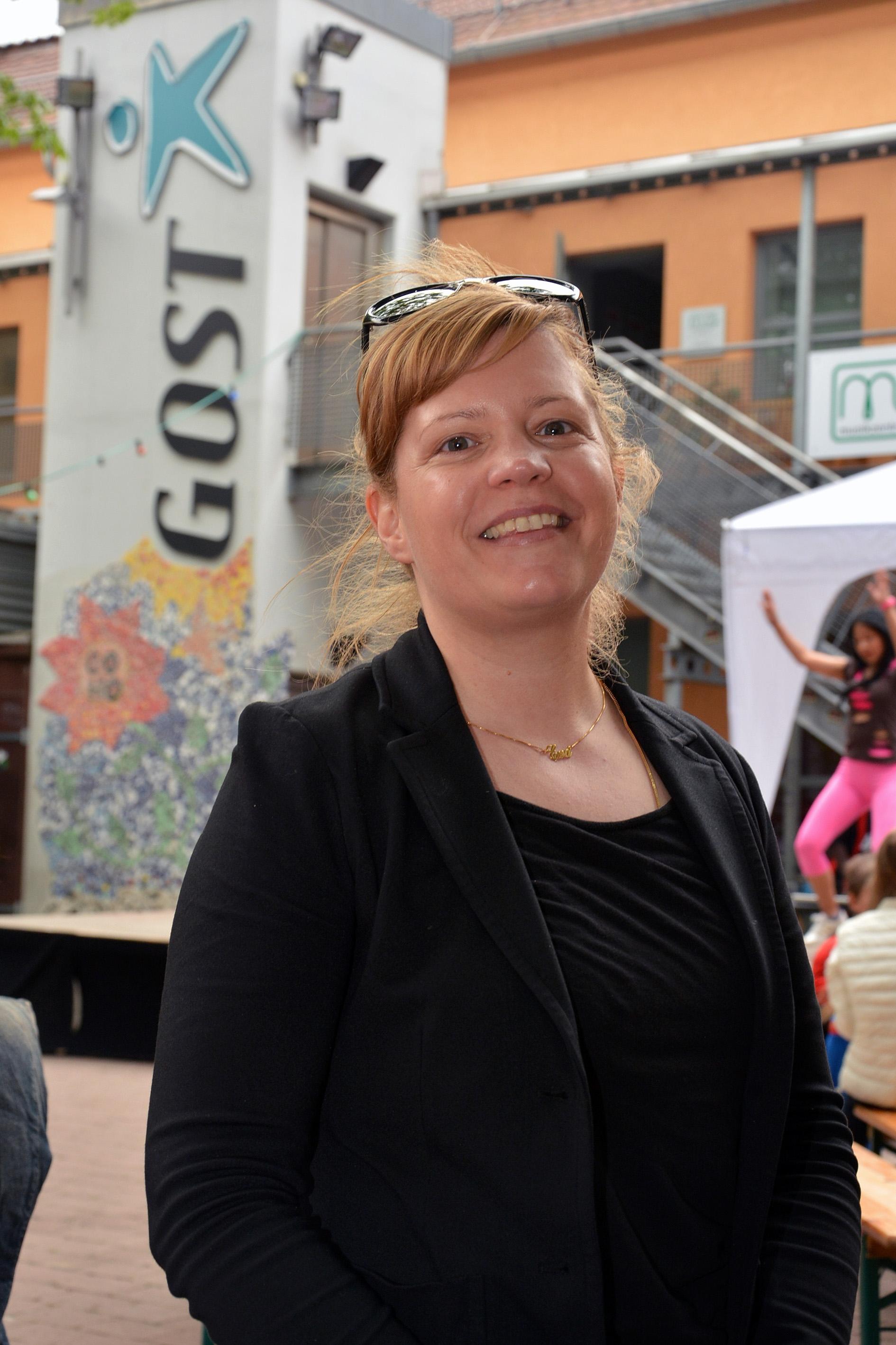 Die Geschäftsführerin der Musikzentrale Nürnberg beendet ihre Karriere als Stadträtin aus beruflichen Gründen bereits nach einer Periode.