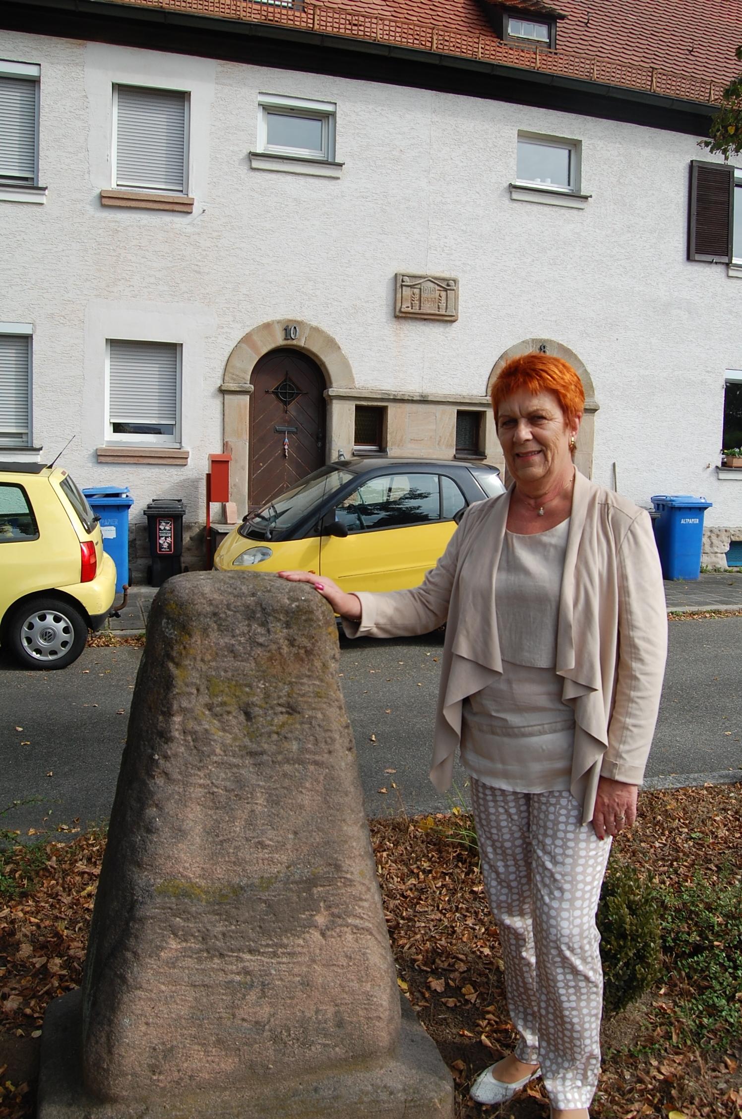 Ein wahres Urgestein verliert die SPD mit Renate Blumenstetter. Die 71-Jährige ist seit 1984 im Stadtrat und findet nun: Es reicht!