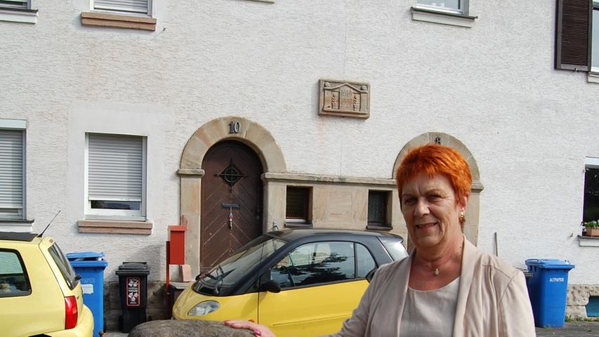 Ein wahres Urgestein verliert die SPD mit Renate Blumenstetter. Die 71-Jährige ist seit 1984 im Stadtrat und findet nun: Es reicht!