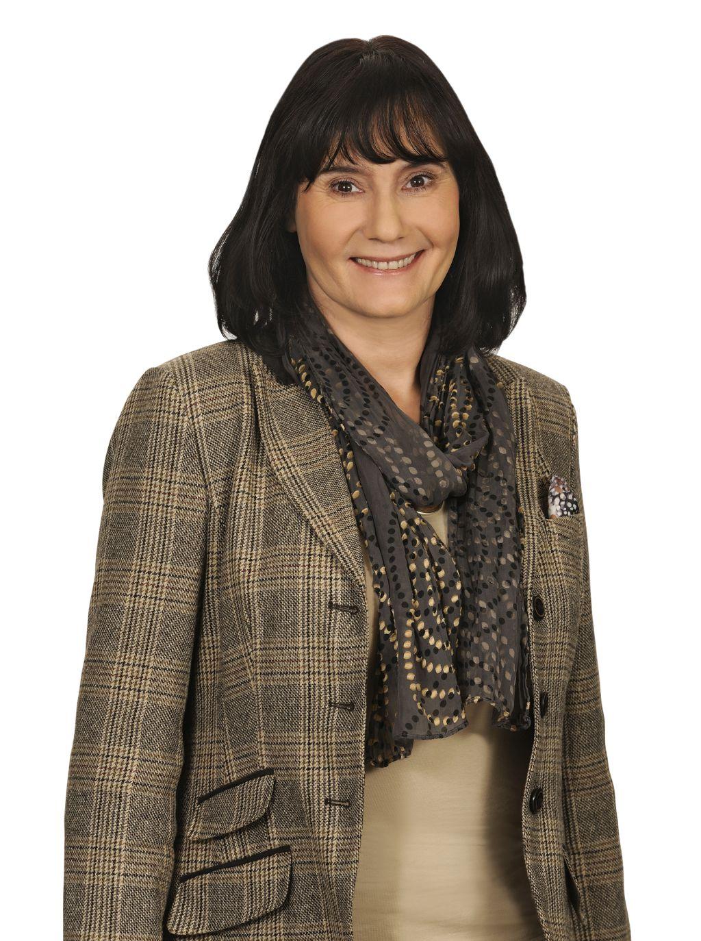 "Jetzt reicht es" findet Andrea Loos und hört nun nach 24 Jahren im Stadtrat auf.