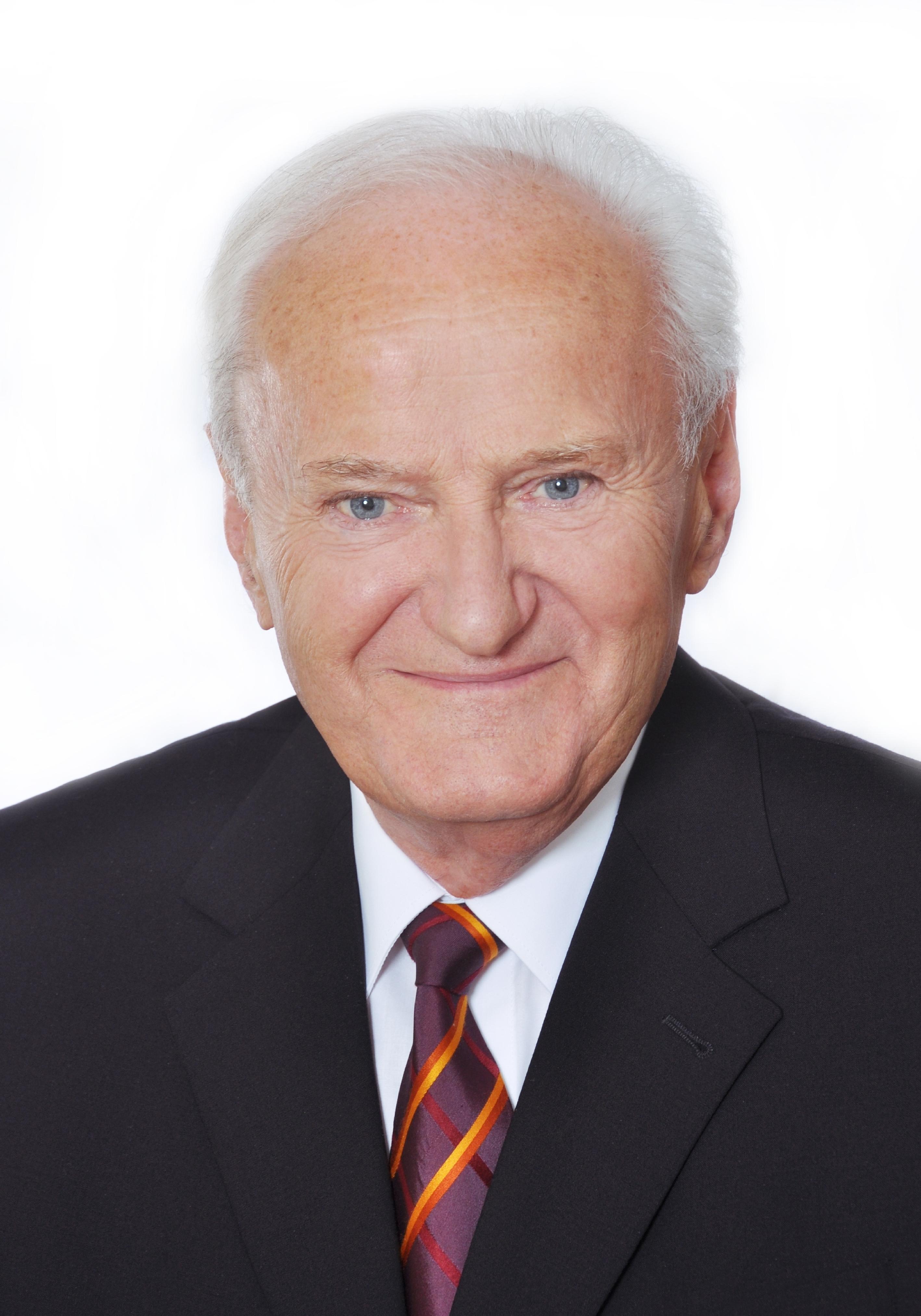 Hartmut Beck, bisher für die Freien Wähler im Nürnberger Stadtrat, tritt 2020 nicht wieder an.