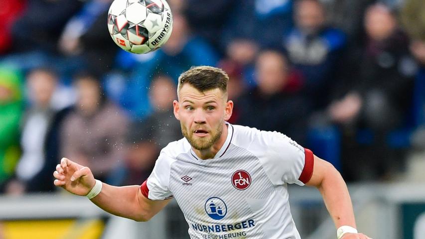 Das meiste Geld in die Club-Kassen spülte diesen Sommer der Verkauf von Eduard Löwen. Etwa sieben Millionen Euro überwies Hertha BSC für den talentierten U21-Nationalspieler nach Franken.