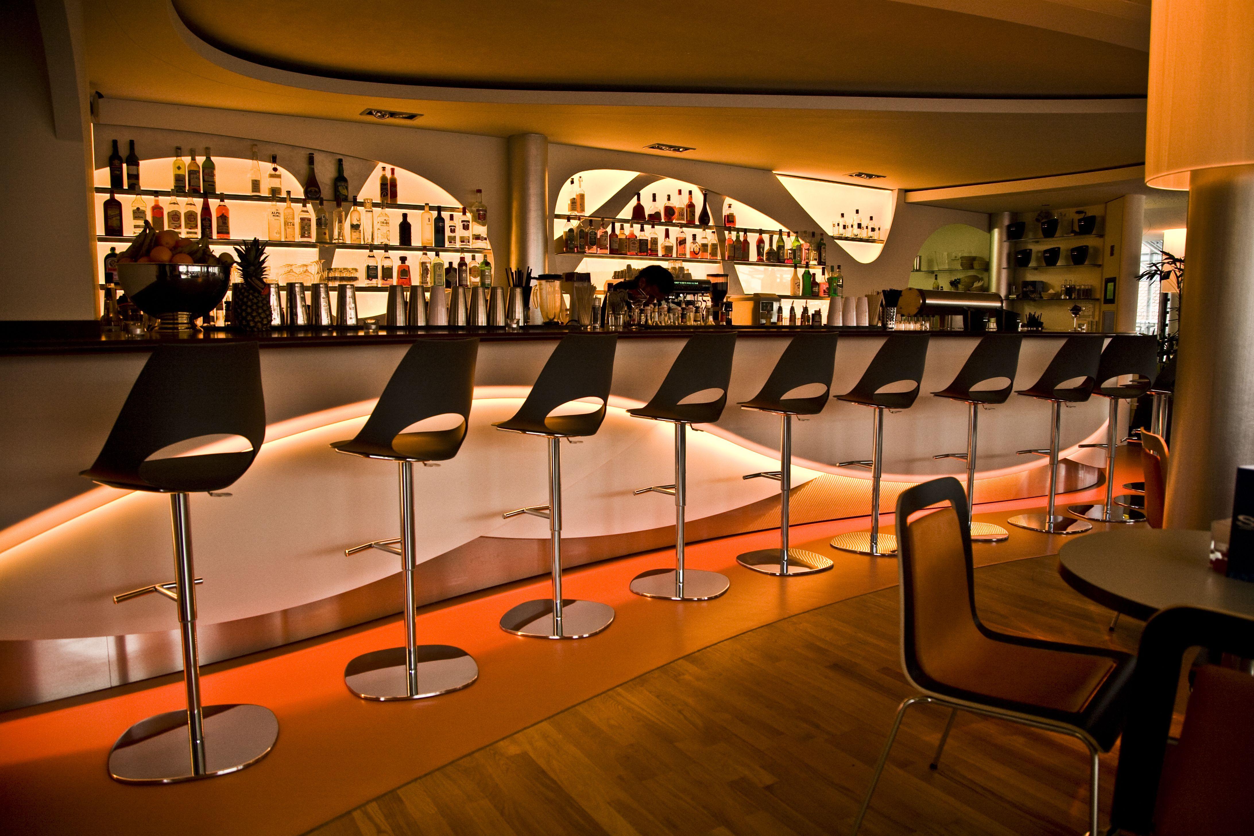 Mit Schirmchen und Strohhalm Das ist Nürnbergs beliebteste Cocktailbar Nürnberg Nordbayern