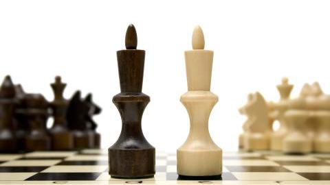 Knapper Sieg für Schachclub Treuchtlingen