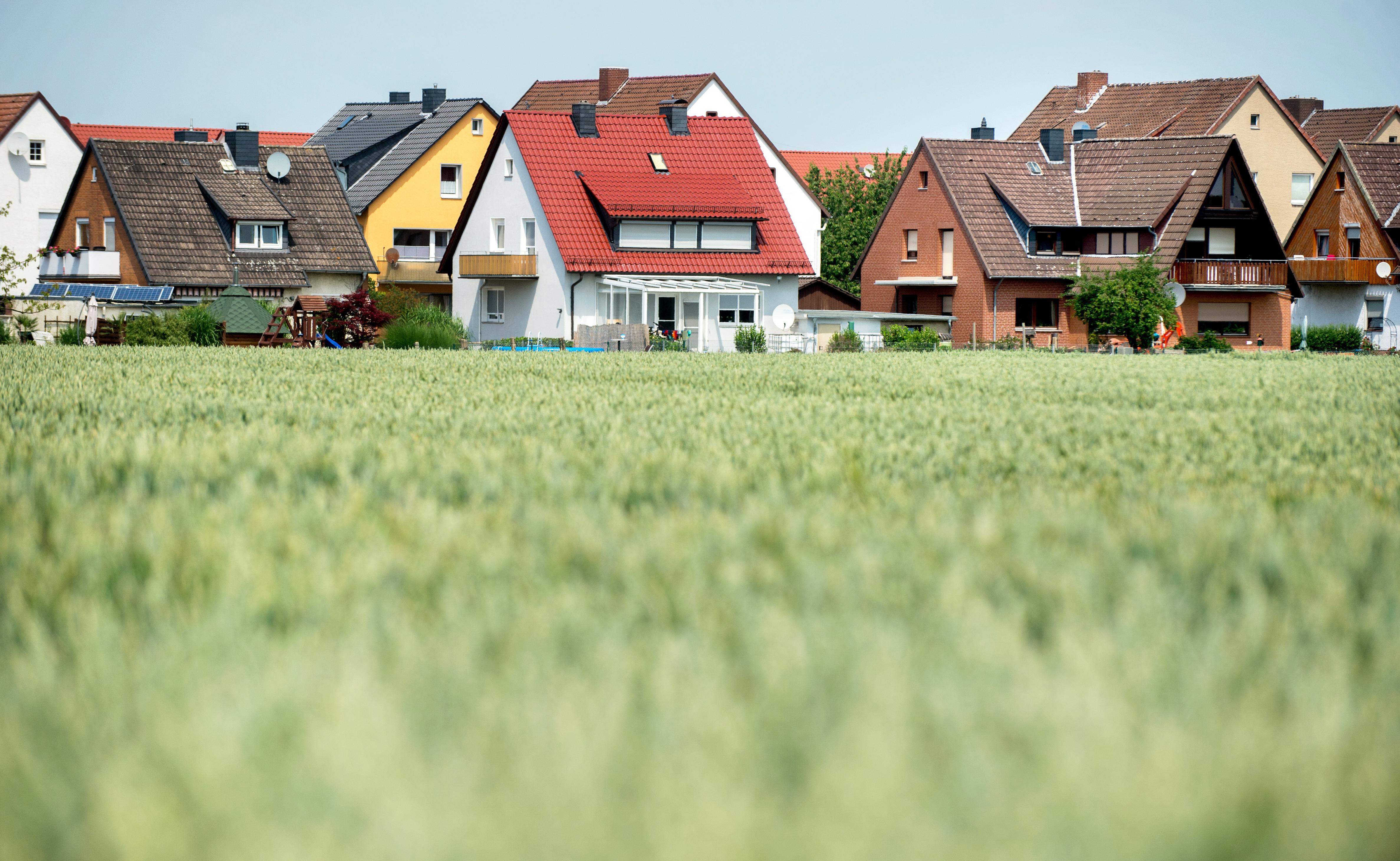 Hauskauf In Erlangen Und Nurnberg Preise Steigen Weiter