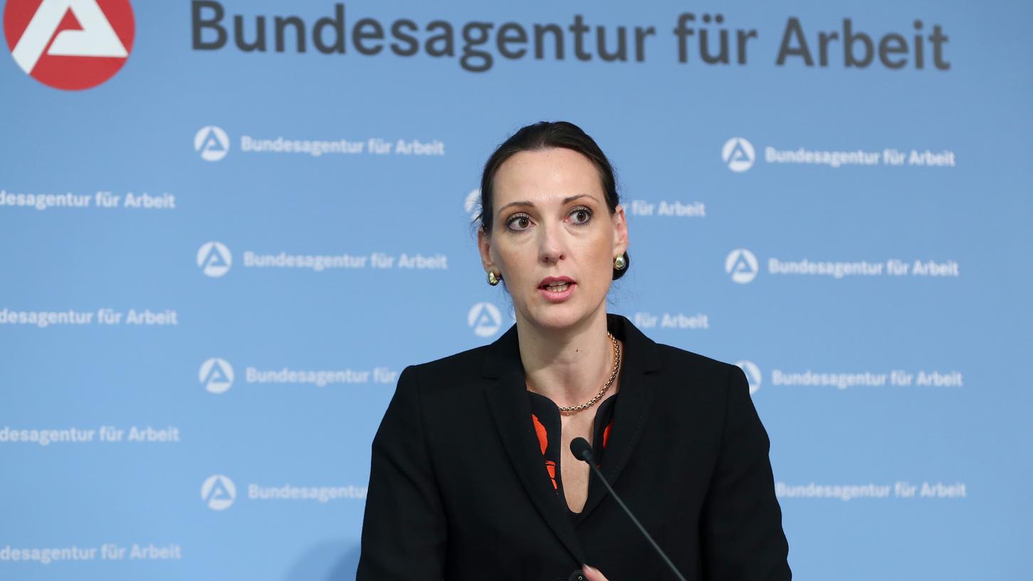 Unterstützer betonen, die Vorwürfe gegen Valerie Holsboer seien aus der Luft gegriffen.