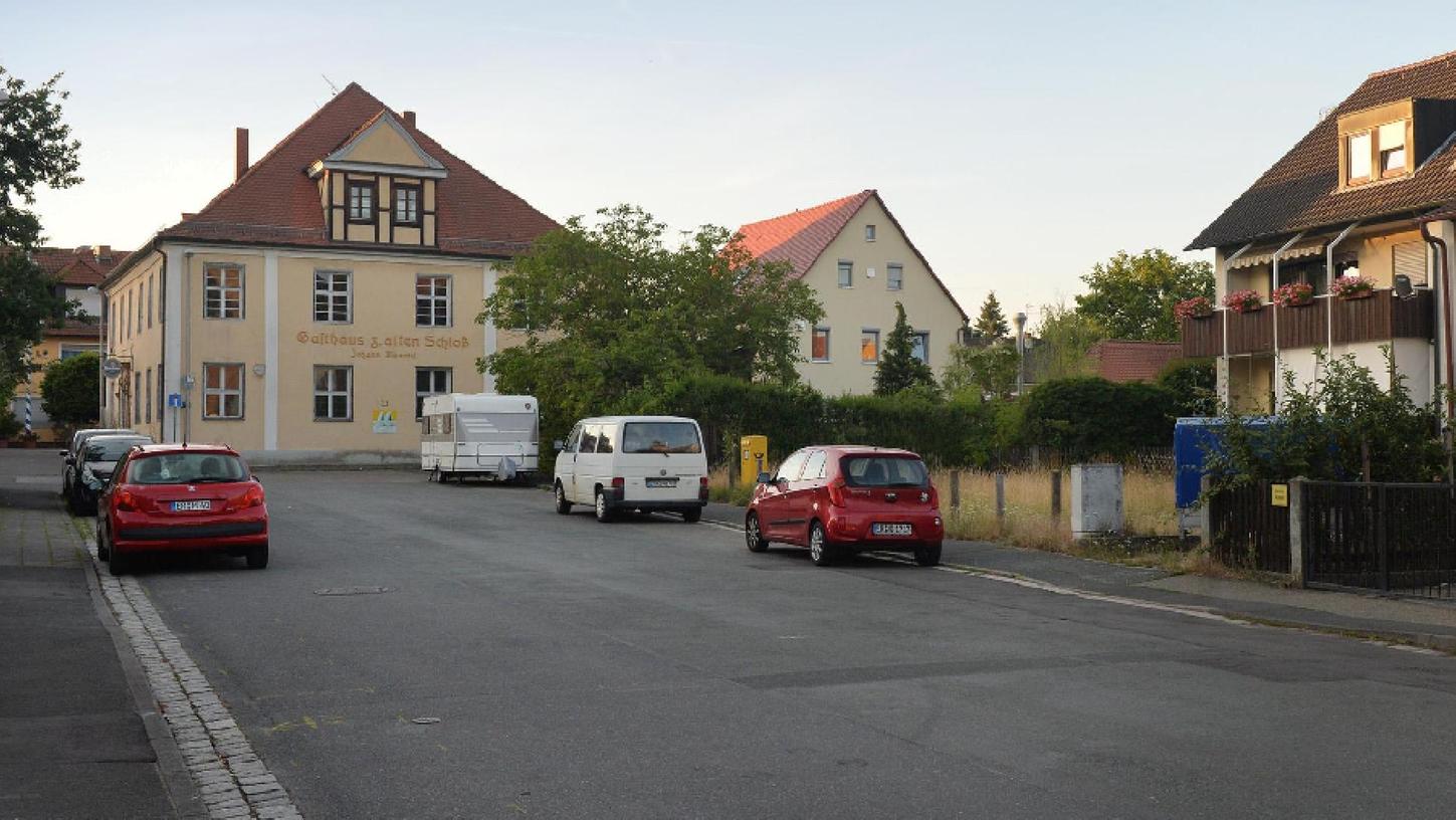 Bürger sollen über Herdegenplatz in Erlangen entscheiden